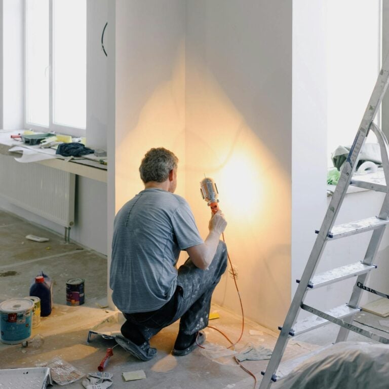 No job is too small. Our skilled team provides estimates for any home improvement project.