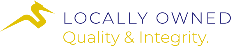 locally owned and operated. Committed to quality and integrity
