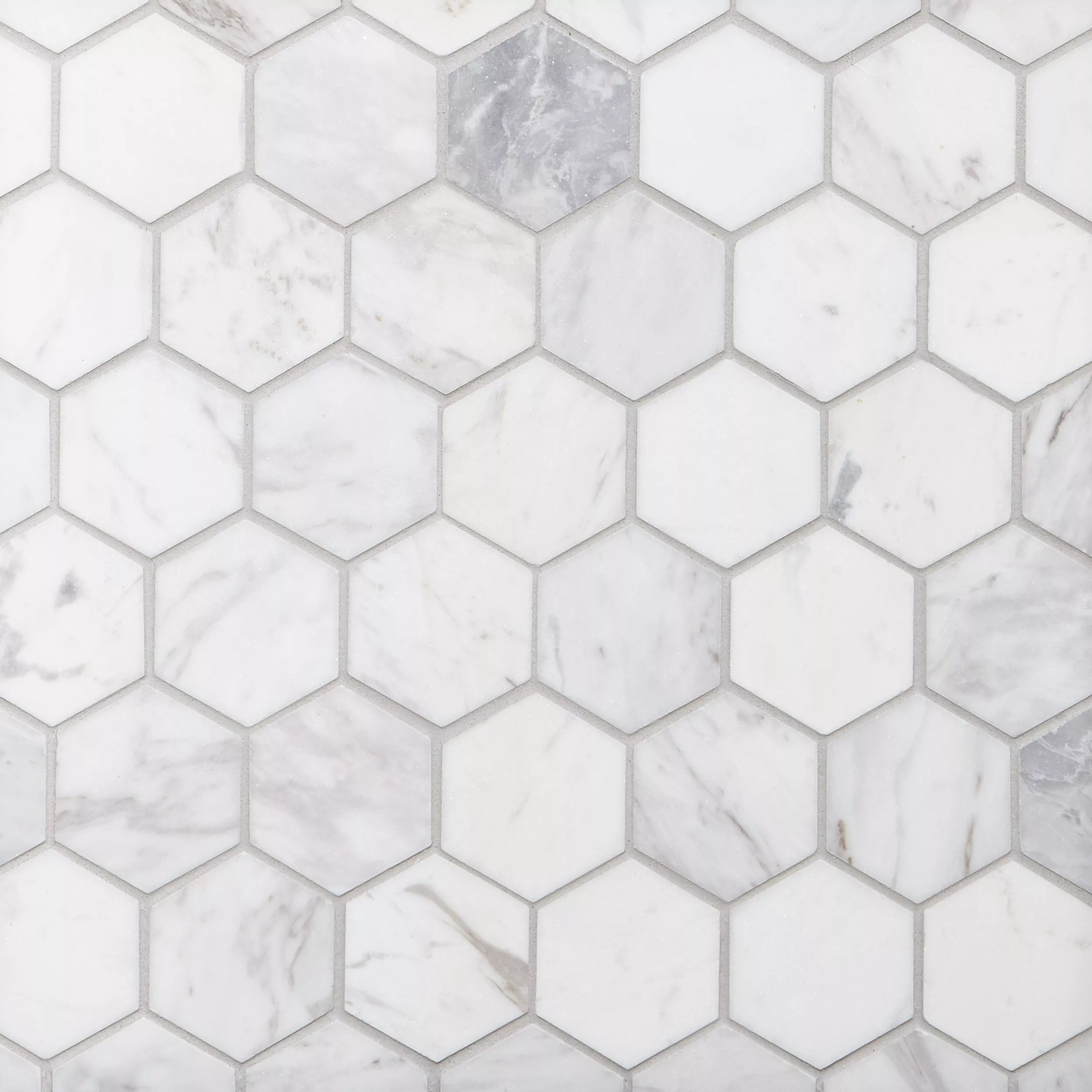 carrera bathroom tile