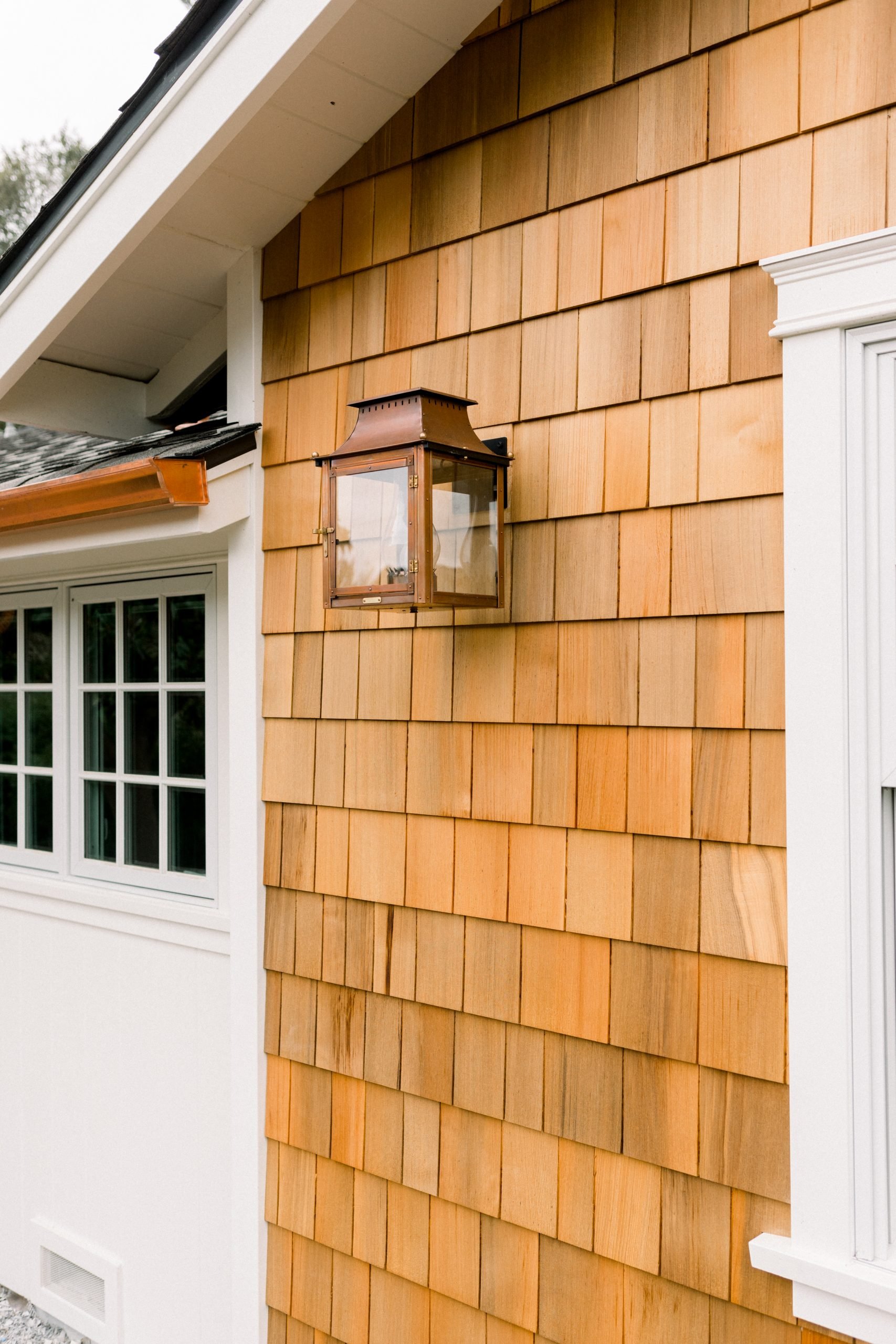 cedar shingle-style siding