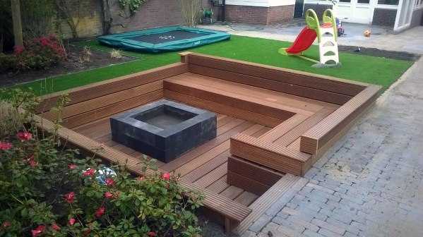 Fire Pit