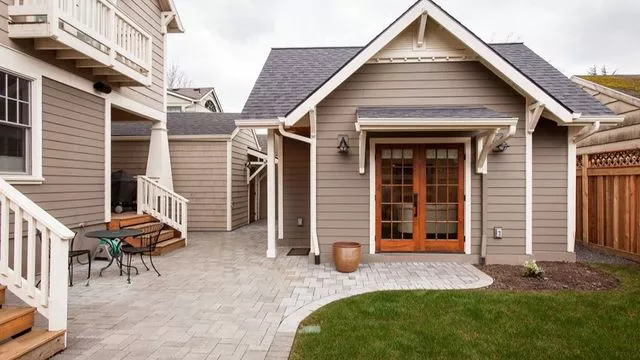 detached studios she sheds golf simulator rooms