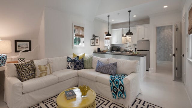 aging in place apartment