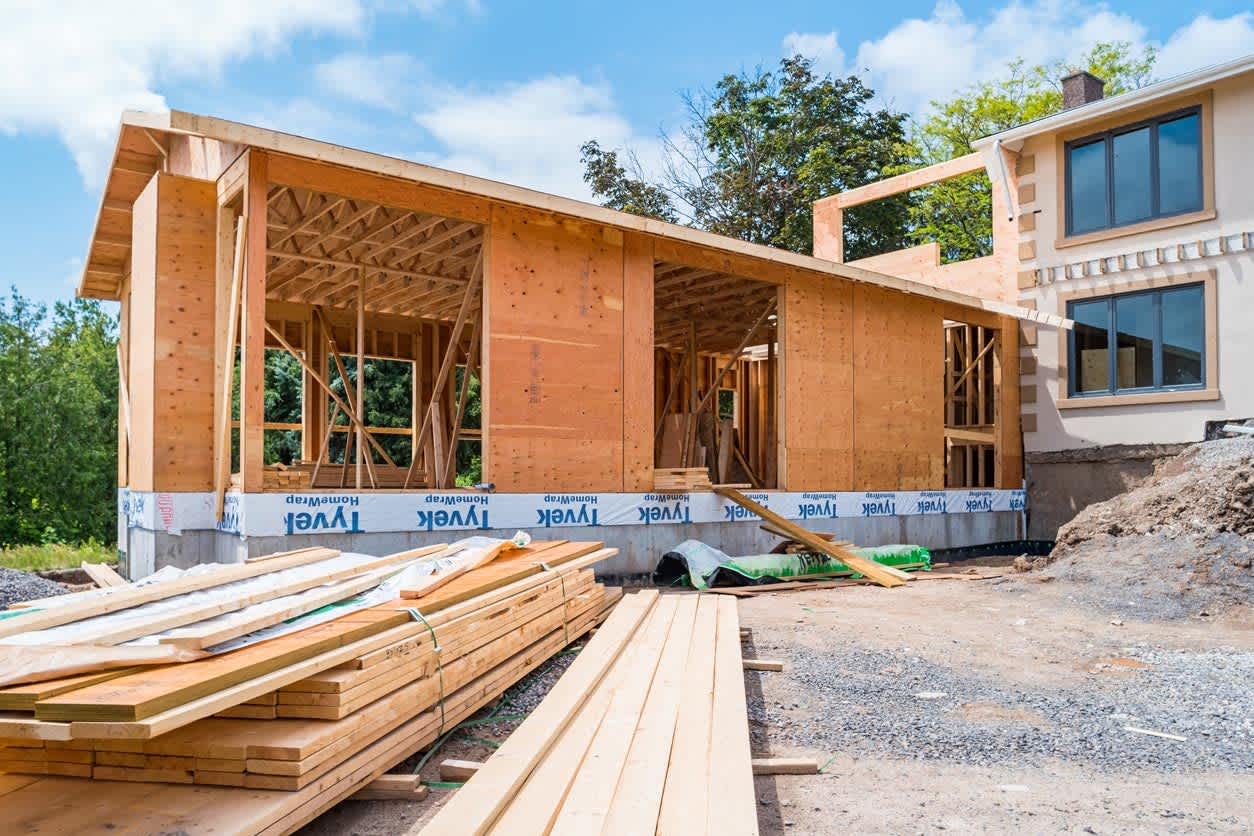 long island home additions