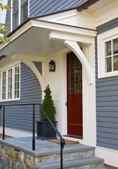 covered secondary entry