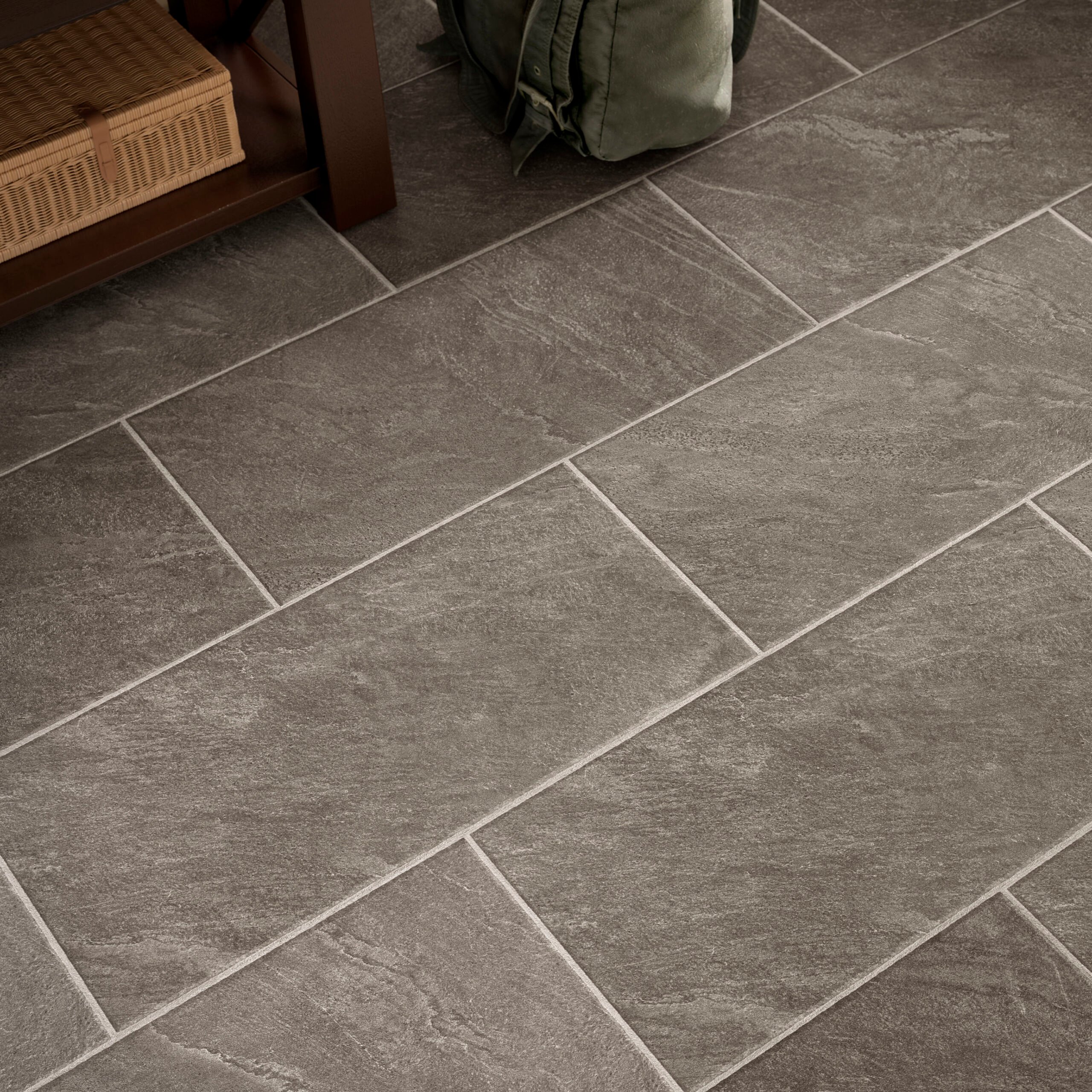laminate kitchen floor