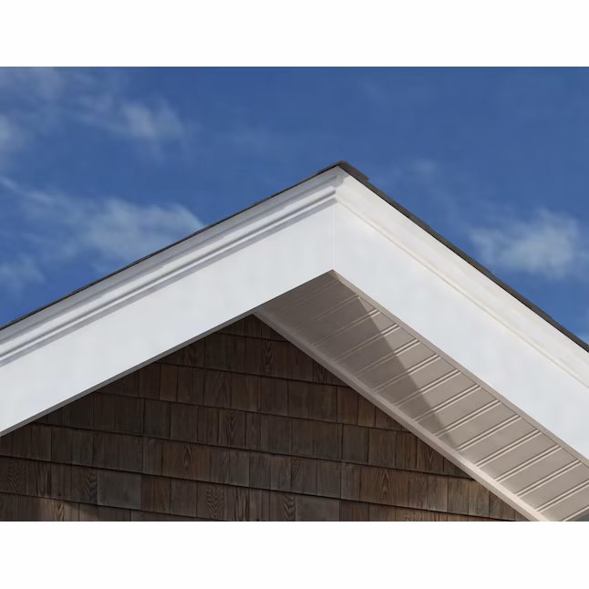 PVC and Azek trim boards for coastal Long Island 