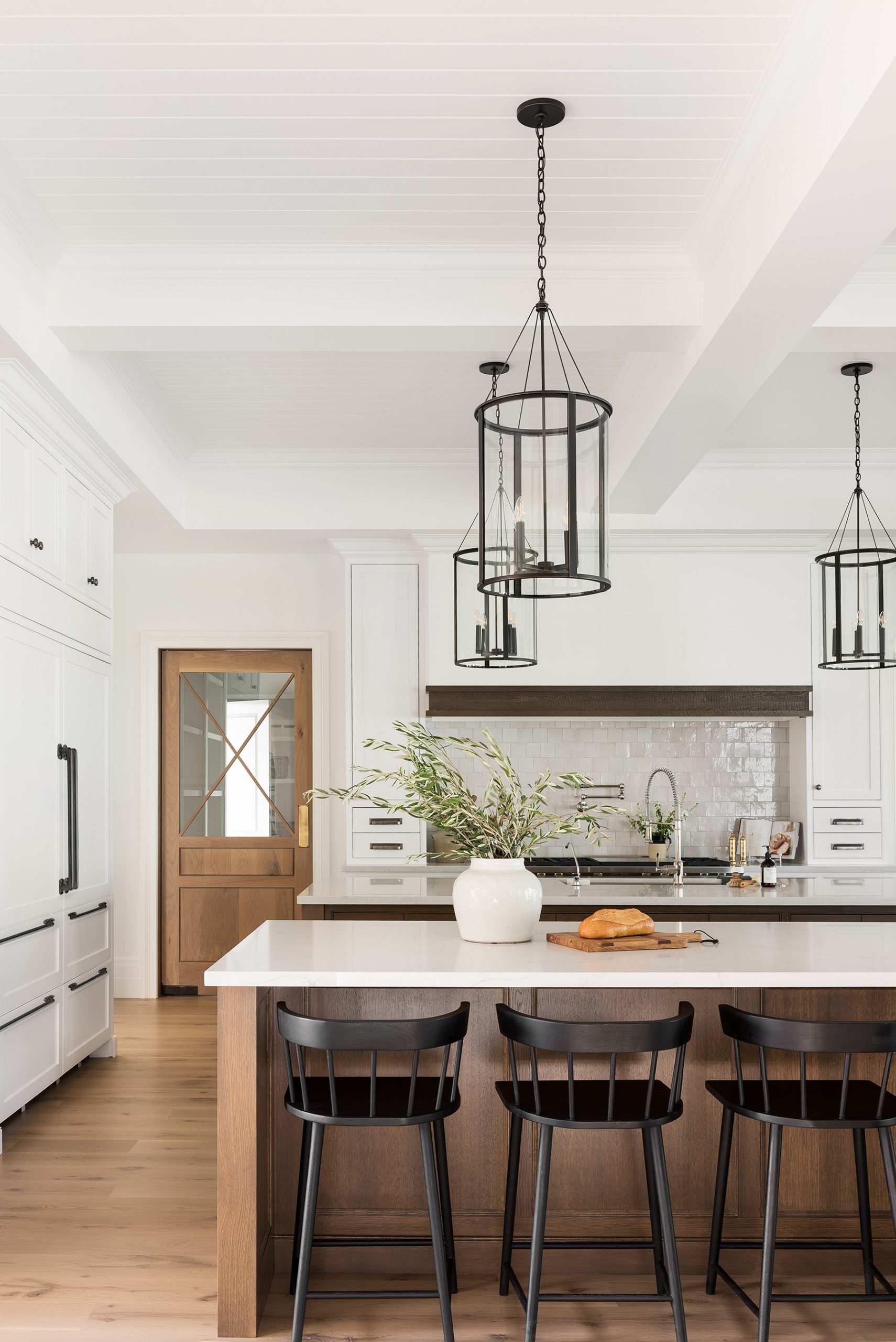 remodeled kitchen in suffolk county