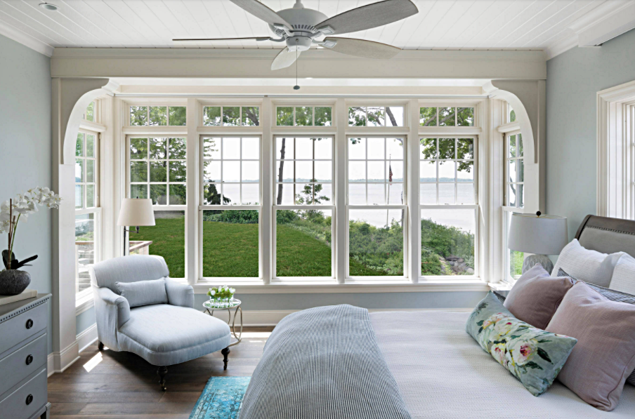 add a master or primary suite to a new second floor